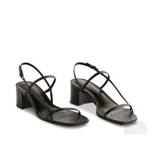 Reformation strappy Sandals